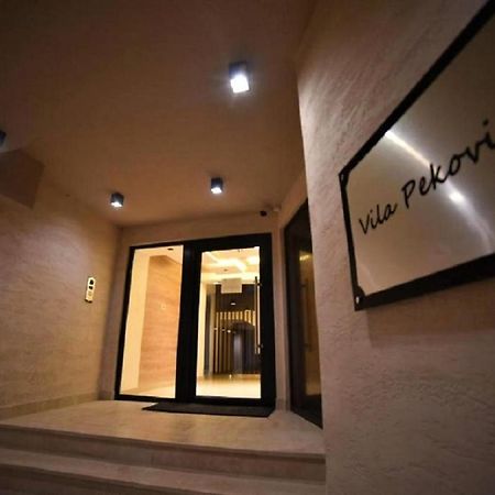 Apartman Green Lux - Balkan Hil 1 Zlatibor Zewnętrze zdjęcie