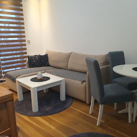 Apartman Green Lux - Balkan Hil 1 Zlatibor Zewnętrze zdjęcie