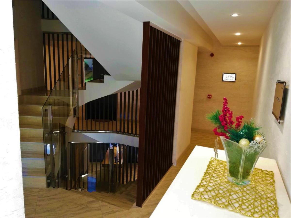 Apartman Green Lux - Balkan Hil 1 Zlatibor Zewnętrze zdjęcie