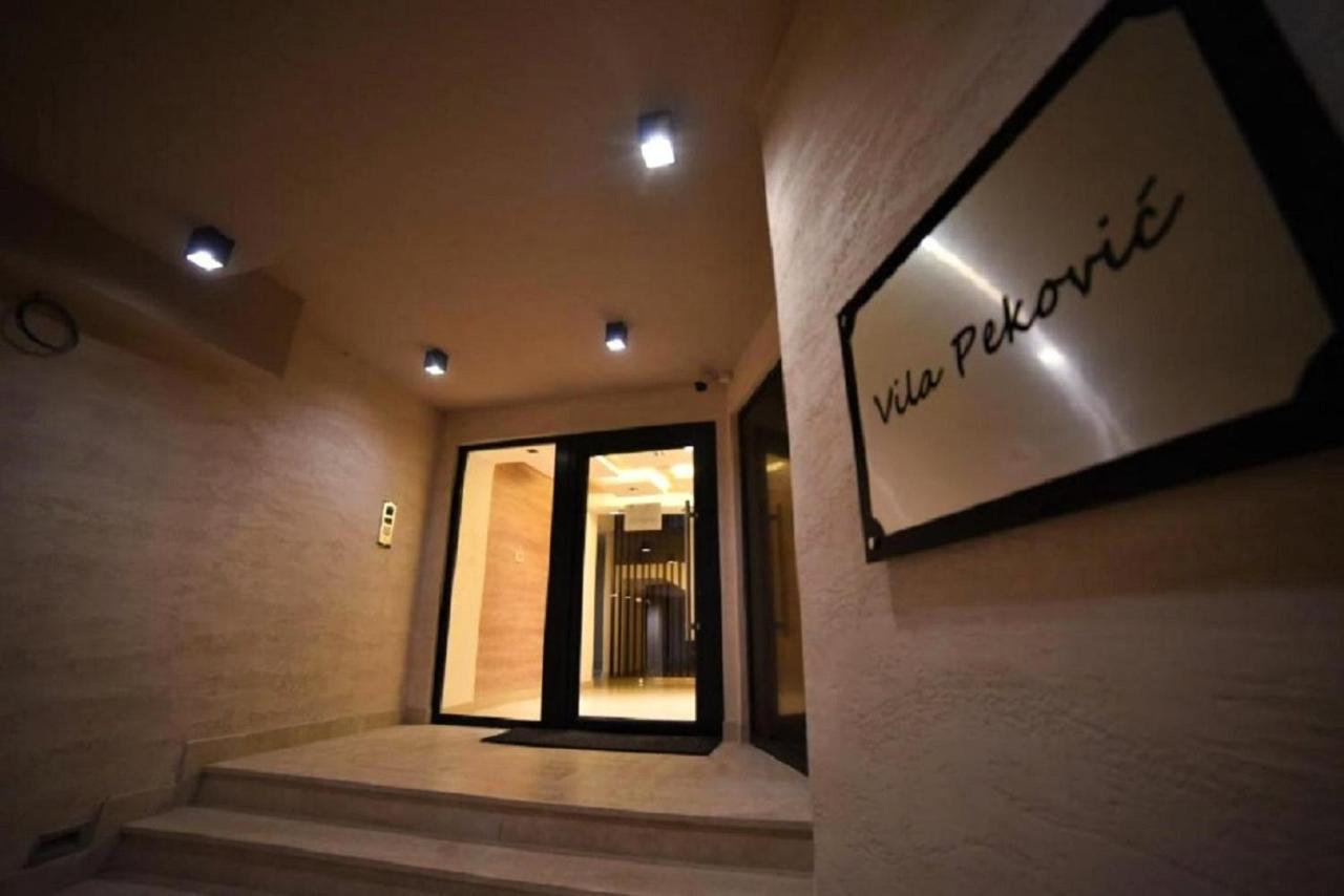 Apartman Green Lux - Balkan Hil 1 Zlatibor Zewnętrze zdjęcie