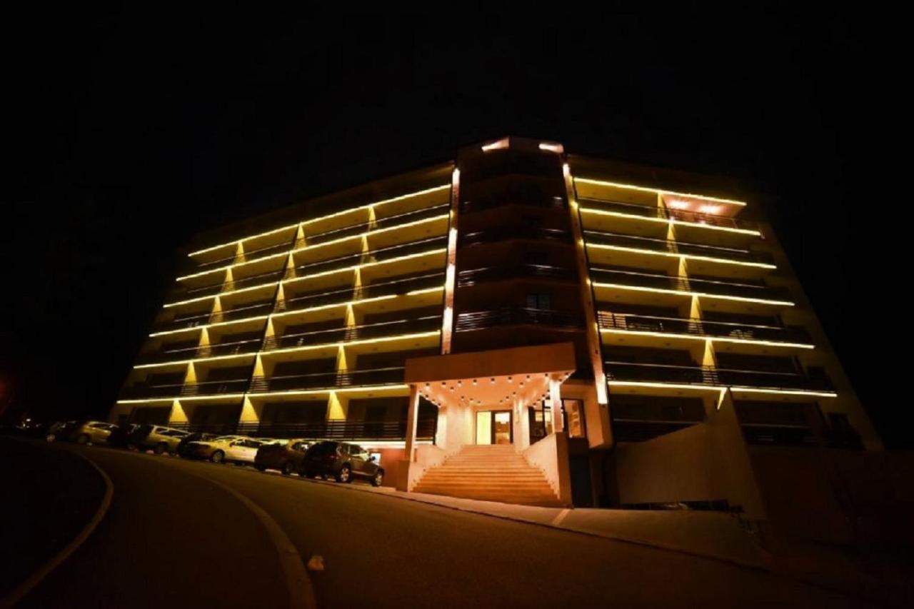 Apartman Green Lux - Balkan Hil 1 Zlatibor Zewnętrze zdjęcie