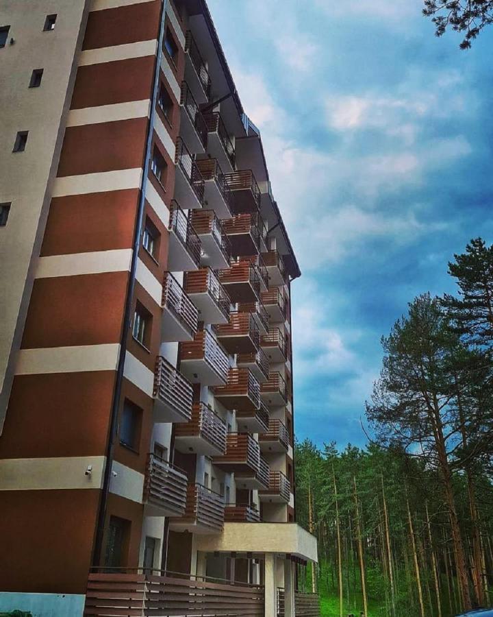 Apartman Green Lux - Balkan Hil 1 Zlatibor Zewnętrze zdjęcie