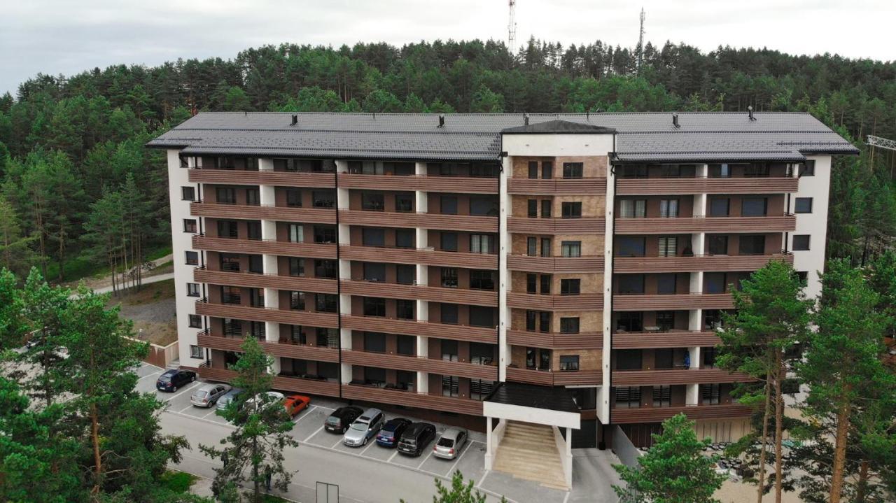 Apartman Green Lux - Balkan Hil 1 Zlatibor Zewnętrze zdjęcie