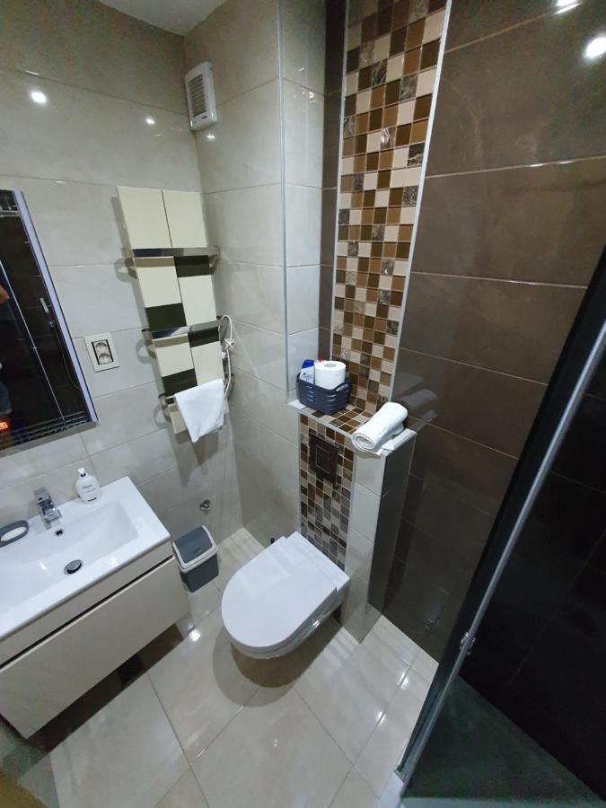 Apartman Green Lux - Balkan Hil 1 Zlatibor Zewnętrze zdjęcie