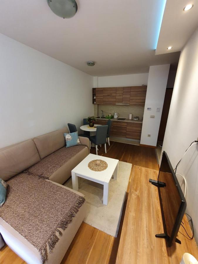 Apartman Green Lux - Balkan Hil 1 Zlatibor Zewnętrze zdjęcie
