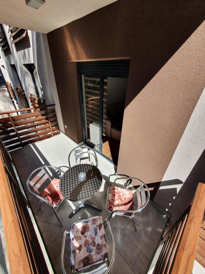 Apartman Green Lux - Balkan Hil 1 Zlatibor Zewnętrze zdjęcie
