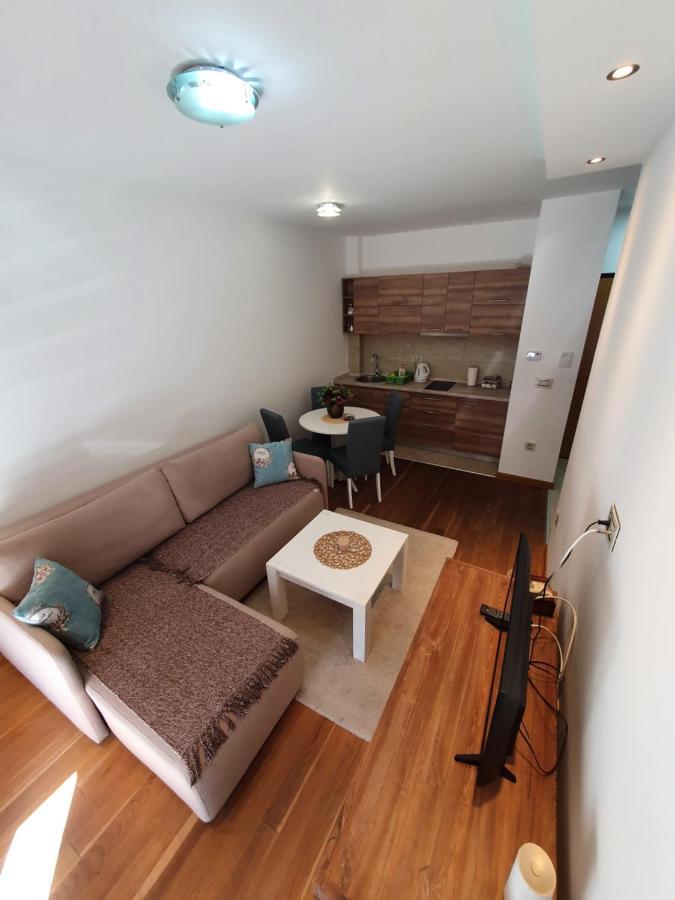 Apartman Green Lux - Balkan Hil 1 Zlatibor Zewnętrze zdjęcie