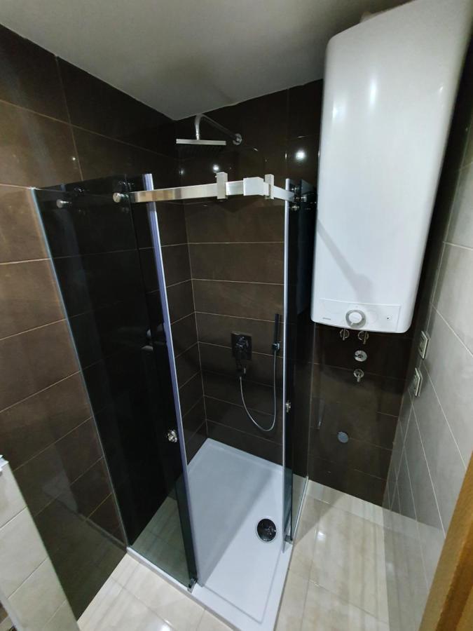 Apartman Green Lux - Balkan Hil 1 Zlatibor Zewnętrze zdjęcie