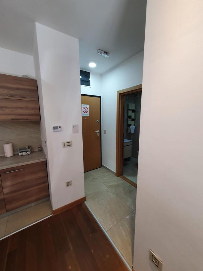 Apartman Green Lux - Balkan Hil 1 Zlatibor Zewnętrze zdjęcie