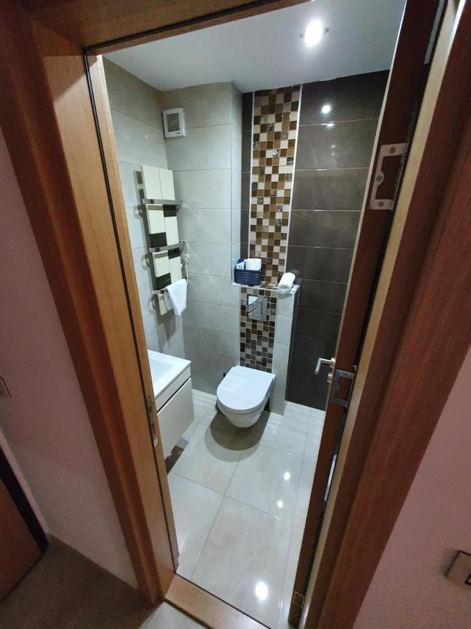 Apartman Green Lux - Balkan Hil 1 Zlatibor Zewnętrze zdjęcie