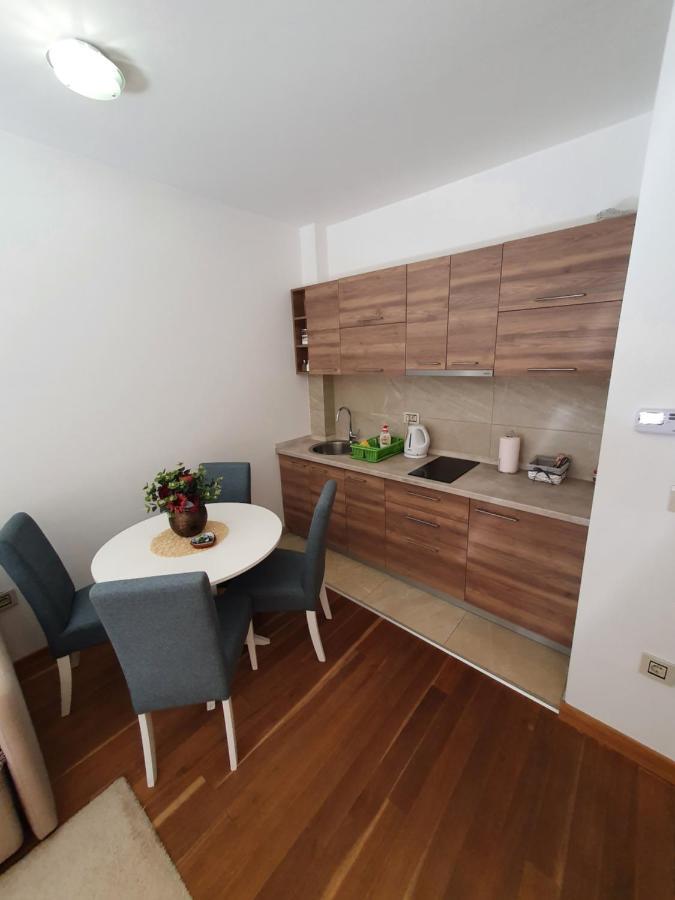 Apartman Green Lux - Balkan Hil 1 Zlatibor Zewnętrze zdjęcie