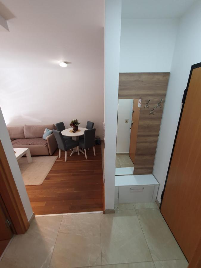 Apartman Green Lux - Balkan Hil 1 Zlatibor Zewnętrze zdjęcie