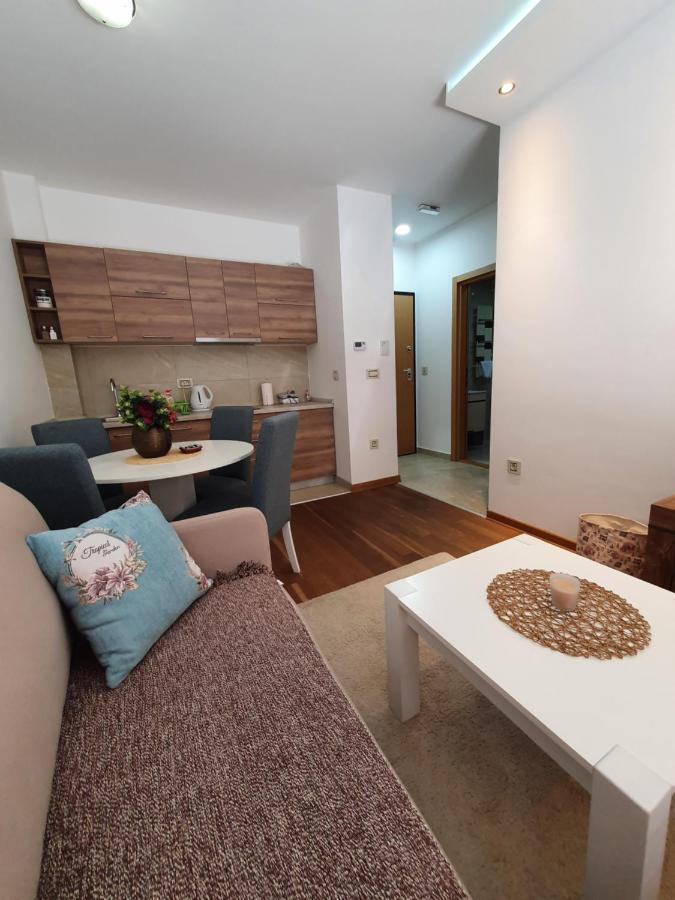 Apartman Green Lux - Balkan Hil 1 Zlatibor Zewnętrze zdjęcie