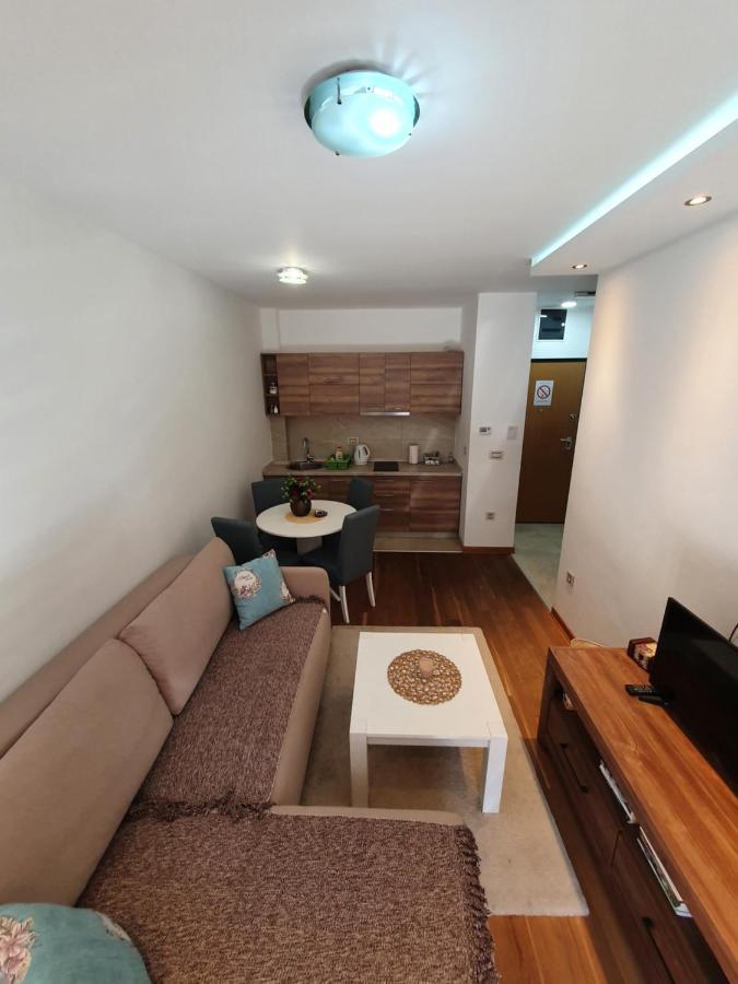 Apartman Green Lux - Balkan Hil 1 Zlatibor Zewnętrze zdjęcie