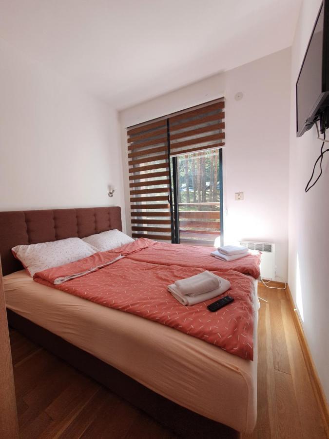 Apartman Green Lux - Balkan Hil 1 Zlatibor Zewnętrze zdjęcie