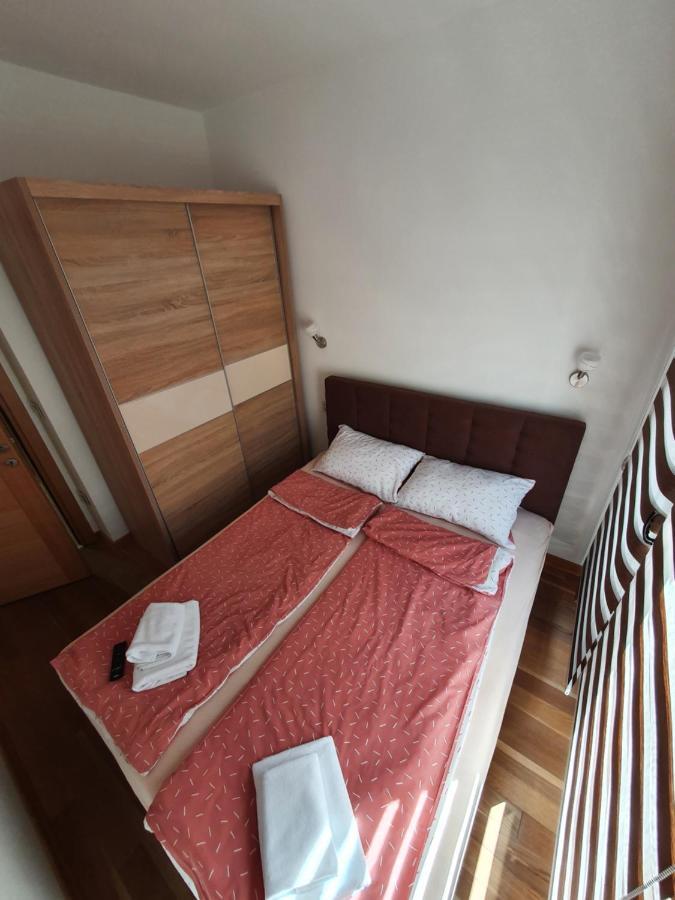 Apartman Green Lux - Balkan Hil 1 Zlatibor Zewnętrze zdjęcie