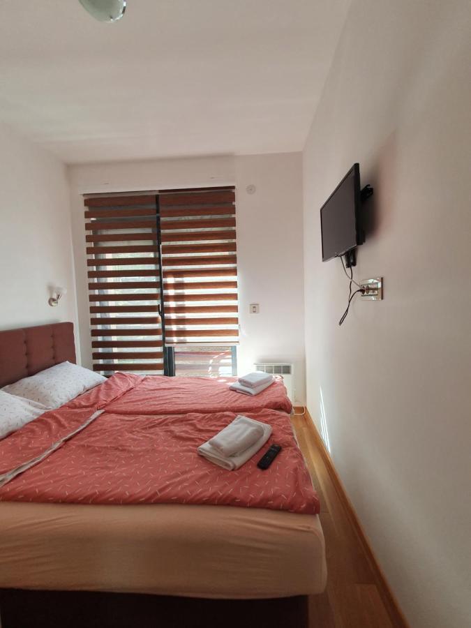 Apartman Green Lux - Balkan Hil 1 Zlatibor Zewnętrze zdjęcie