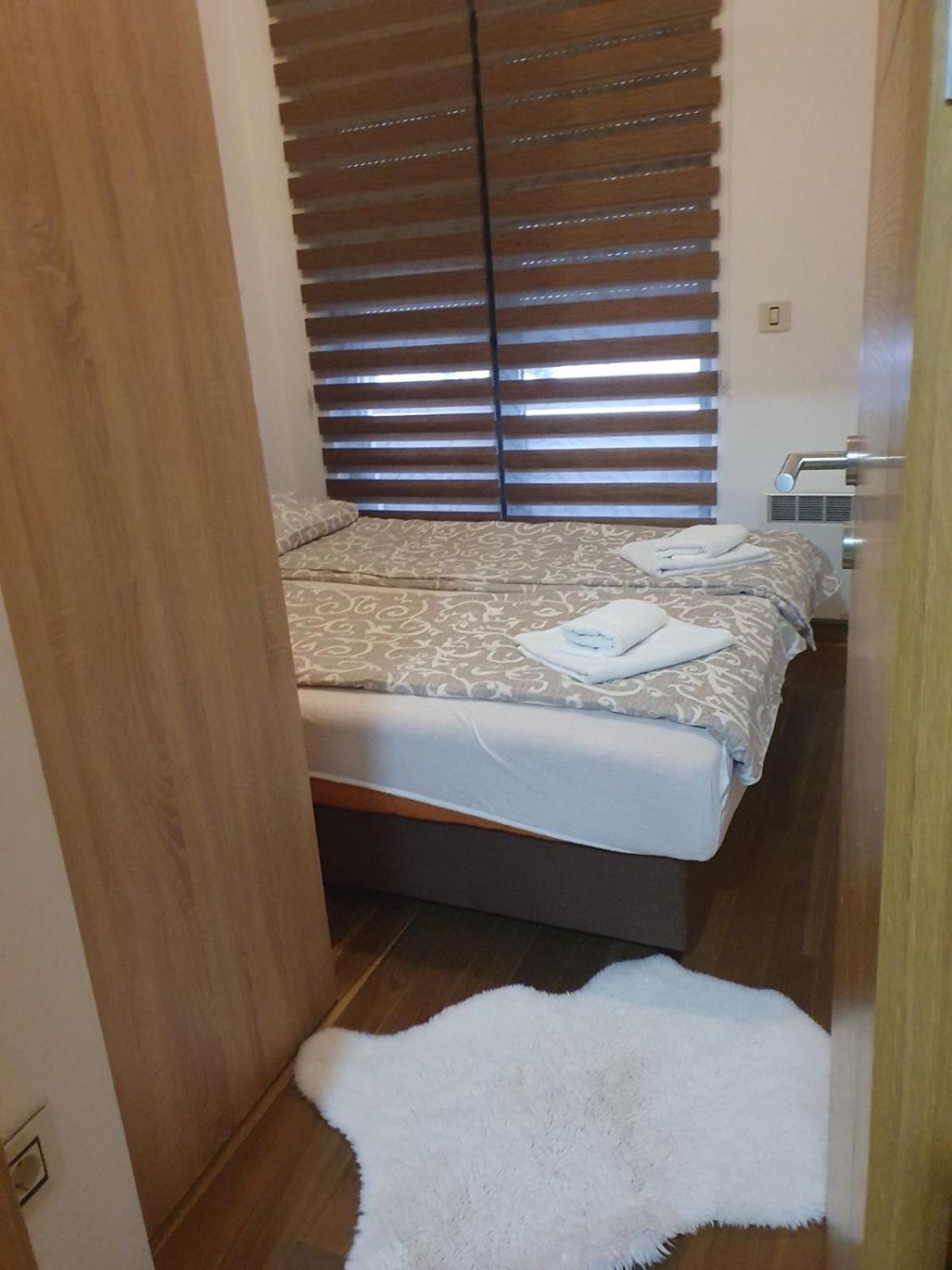 Apartman Green Lux - Balkan Hil 1 Zlatibor Zewnętrze zdjęcie